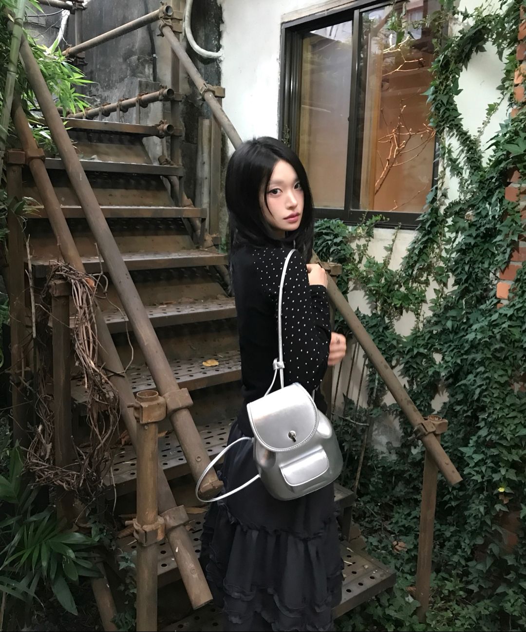 MUSINSA | STAND OIL Ditto Backpack · Ditto backpack