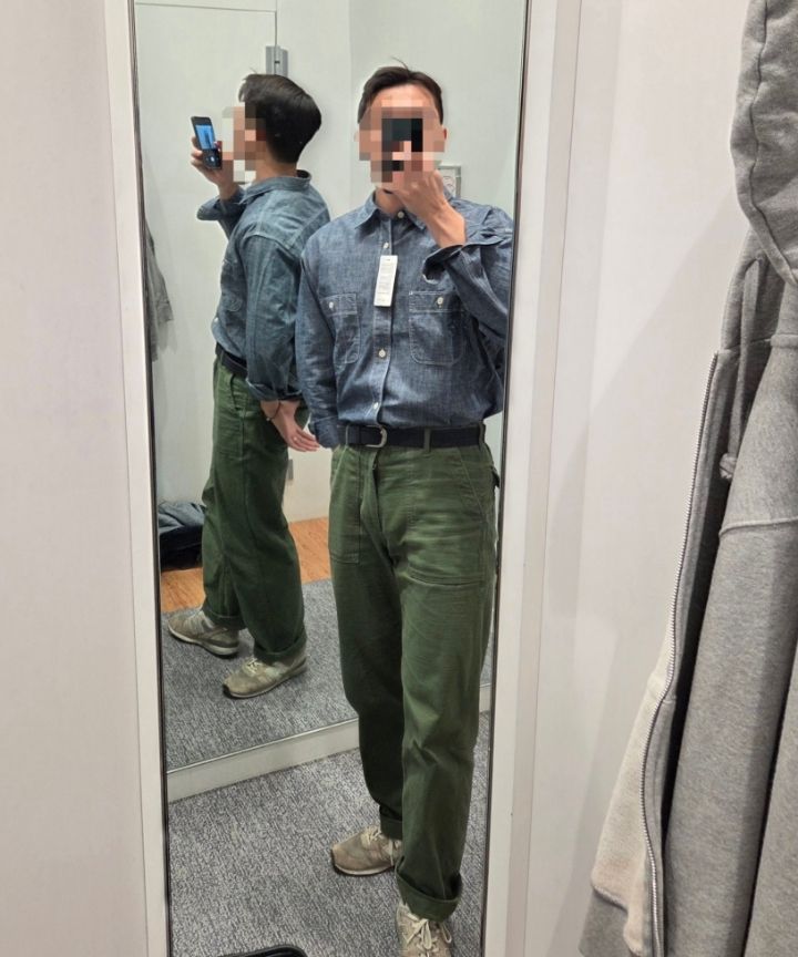 MUSINSA公式 | MUSINSA STANDARD パーカースウェットジップアップ