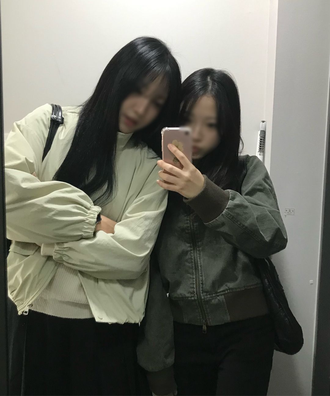 MUSINSA公式 | ASON ベッキー ショルダーバッグ / ブラック