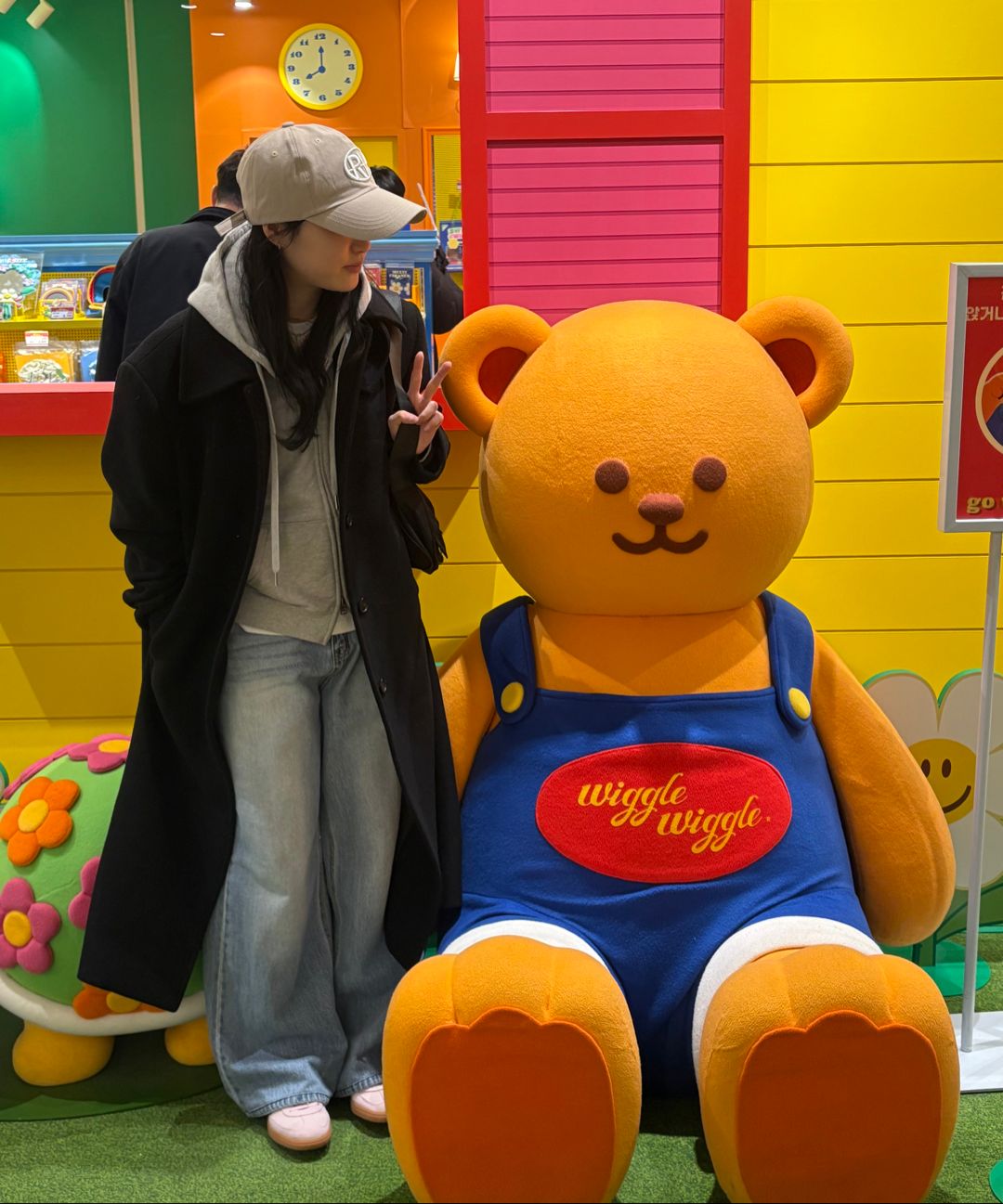 MUSINSA公式 | MUSINSA STANDARD WOMAN ウィメンズウールブレンド