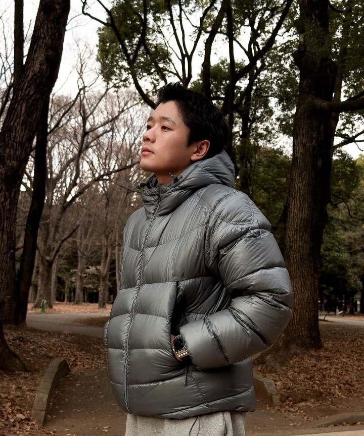 MUSINSA公式 | URBANSIDE APPAREL [900FPグースダウン][25FW
