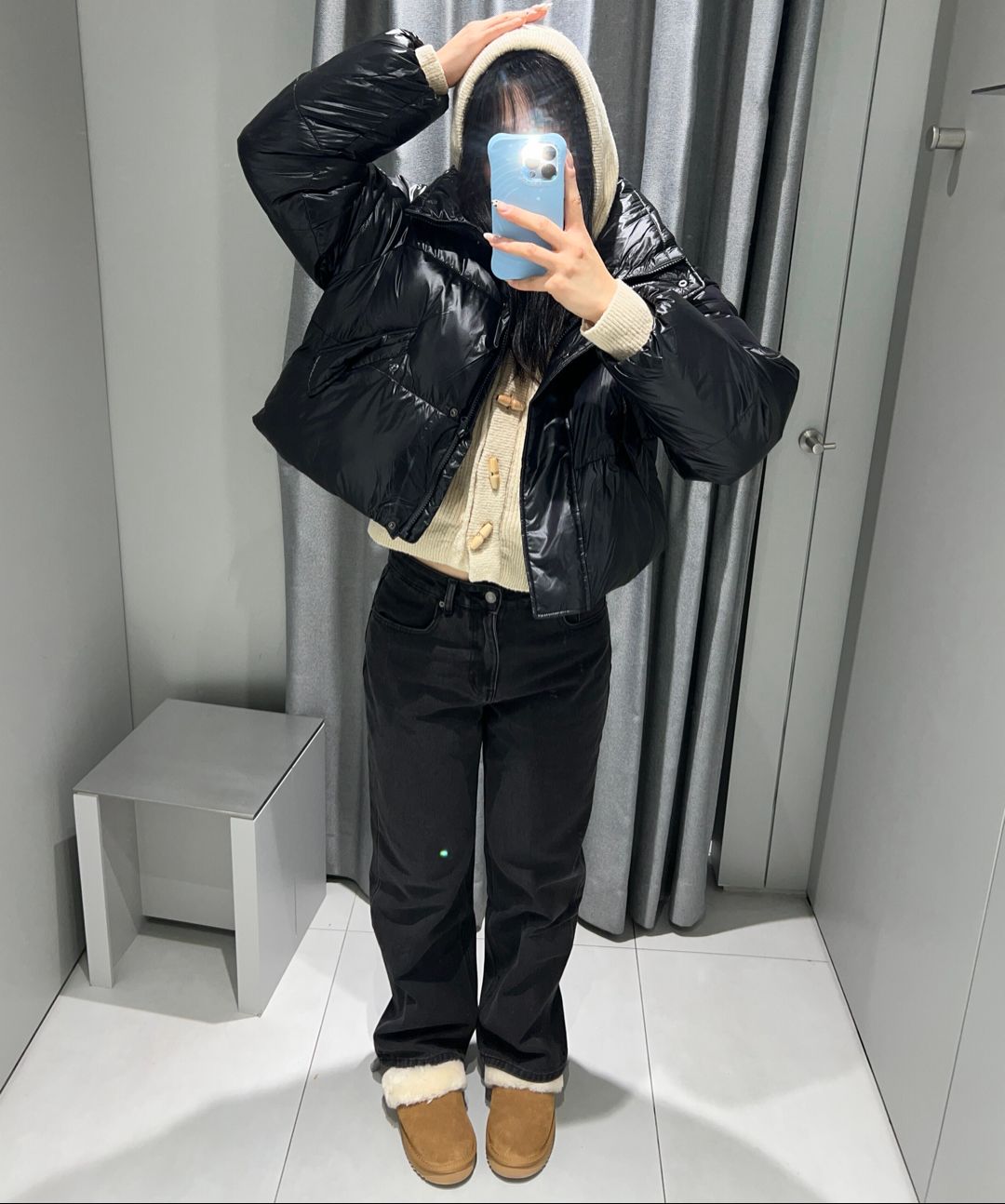 MUSINSA公式 | MUSINSA STANDARD WOMAN ウィメンズデイリープファー