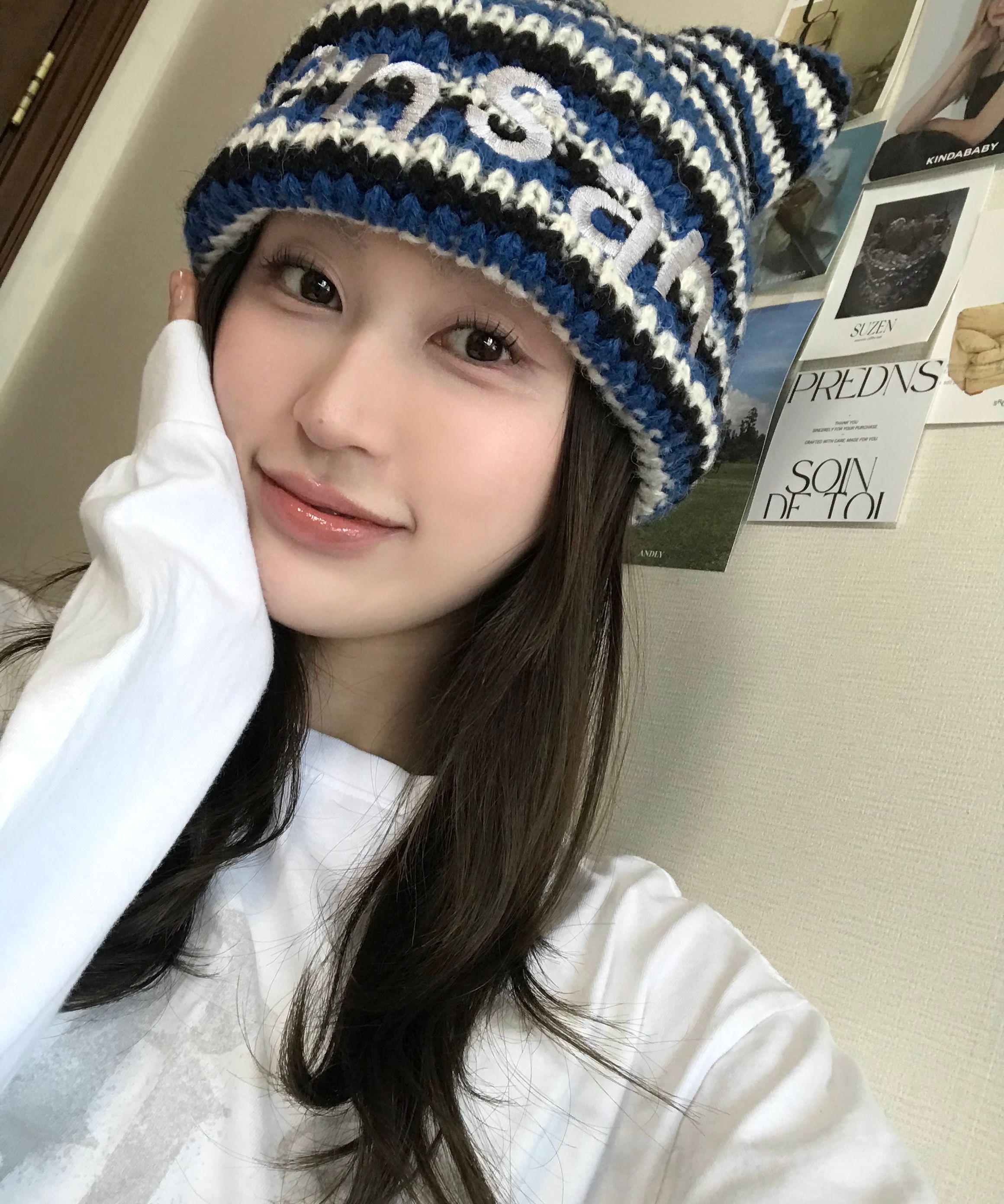 韓国セットアップコーデ特集－ストリート・Y2K風スナップ | MUSINSA