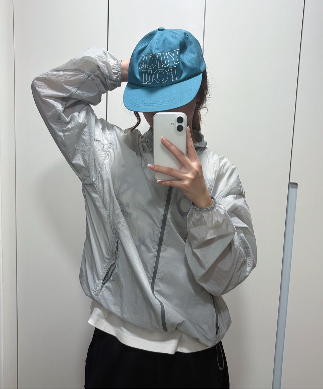 MUSINSA公式 | MUSINSA STANDARD [シティレジャー] ハイネックシア