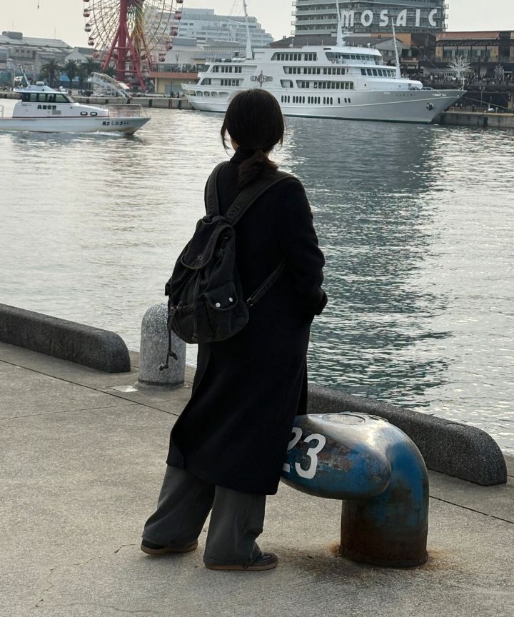 MUSINSA公式 | MUSINSA STANDARD WOMAN レディースカシミアブレンド