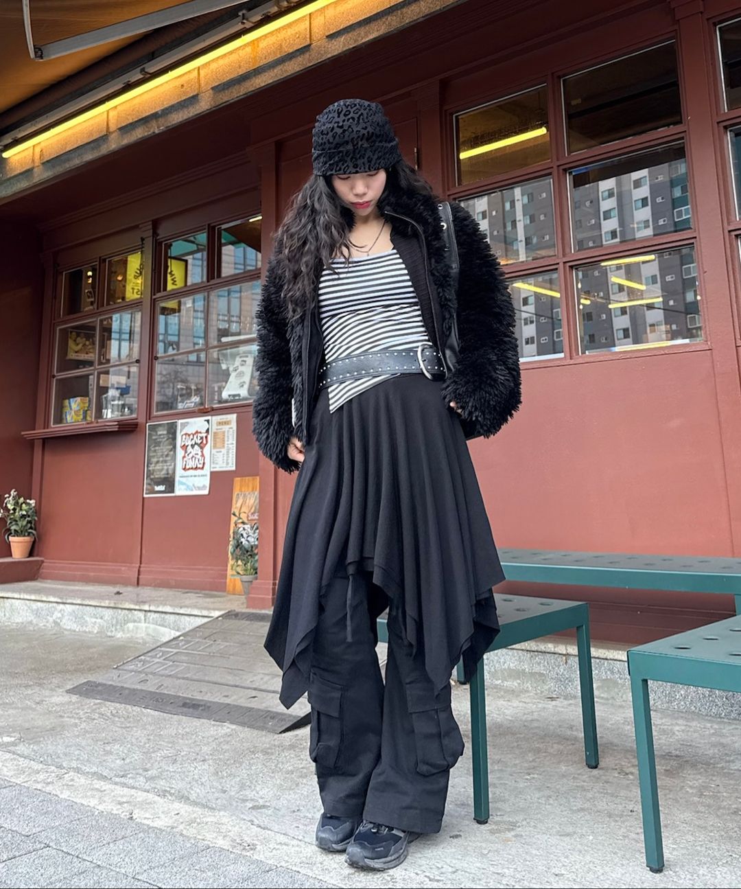 MUSINSA公式 | MUSINSA STANDARD WOMAN ウィメンズ シンセティック