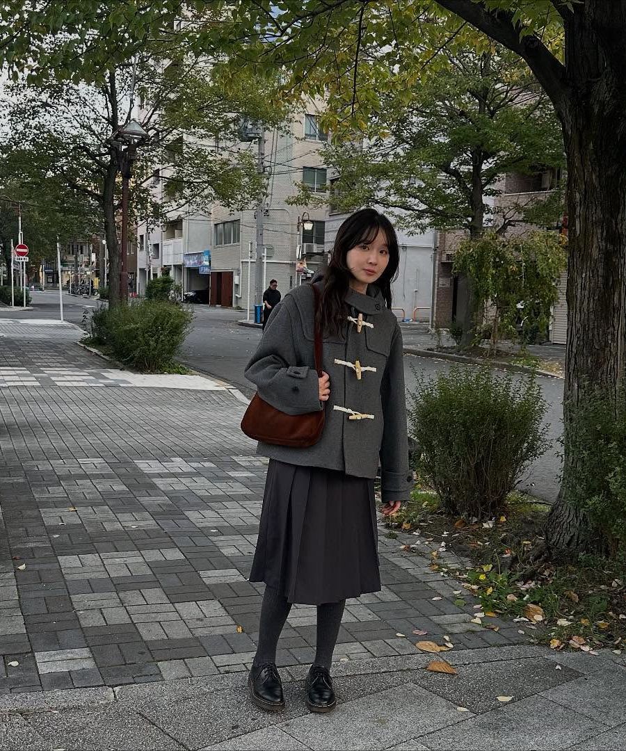 MUSINSA公式 | MUSINSA STANDARD WOMAN ウィメンズウールブレンド