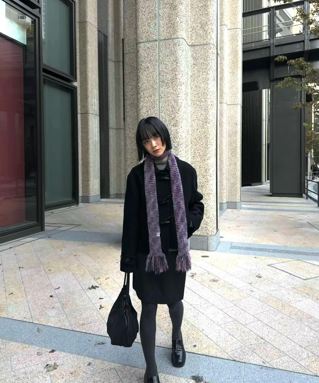 MUSINSA公式 | MUSINSA STANDARD WOMAN ウィメンズウールブレンド