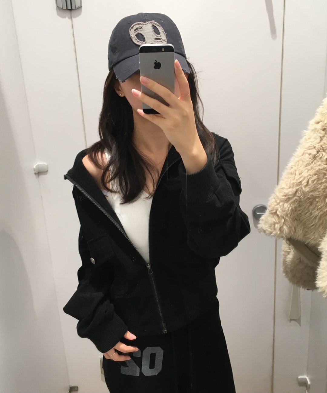 MUSINSA | ASON POSET CORDUROY JACKET