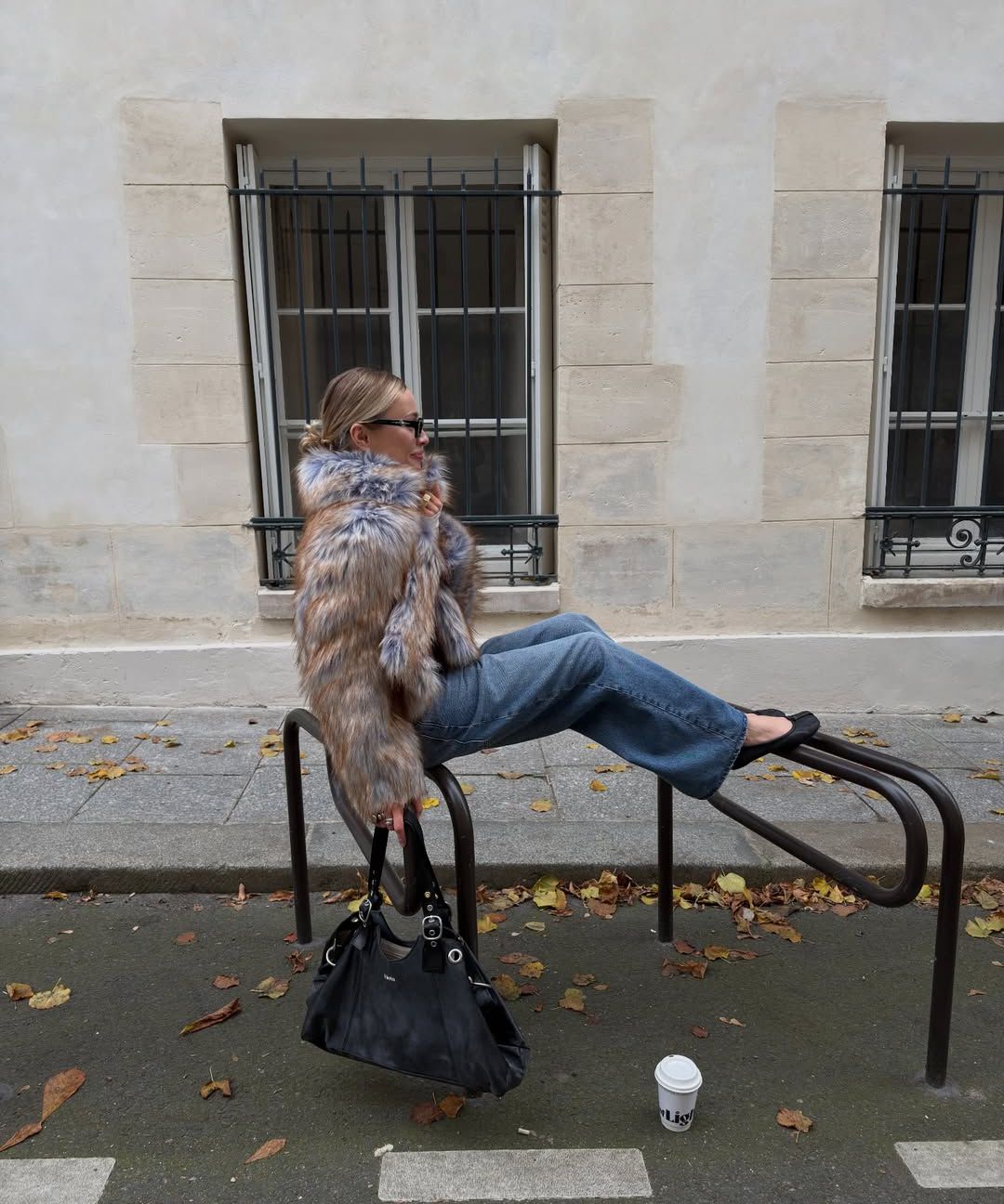 MUSINSA | HIETA Becky / Black