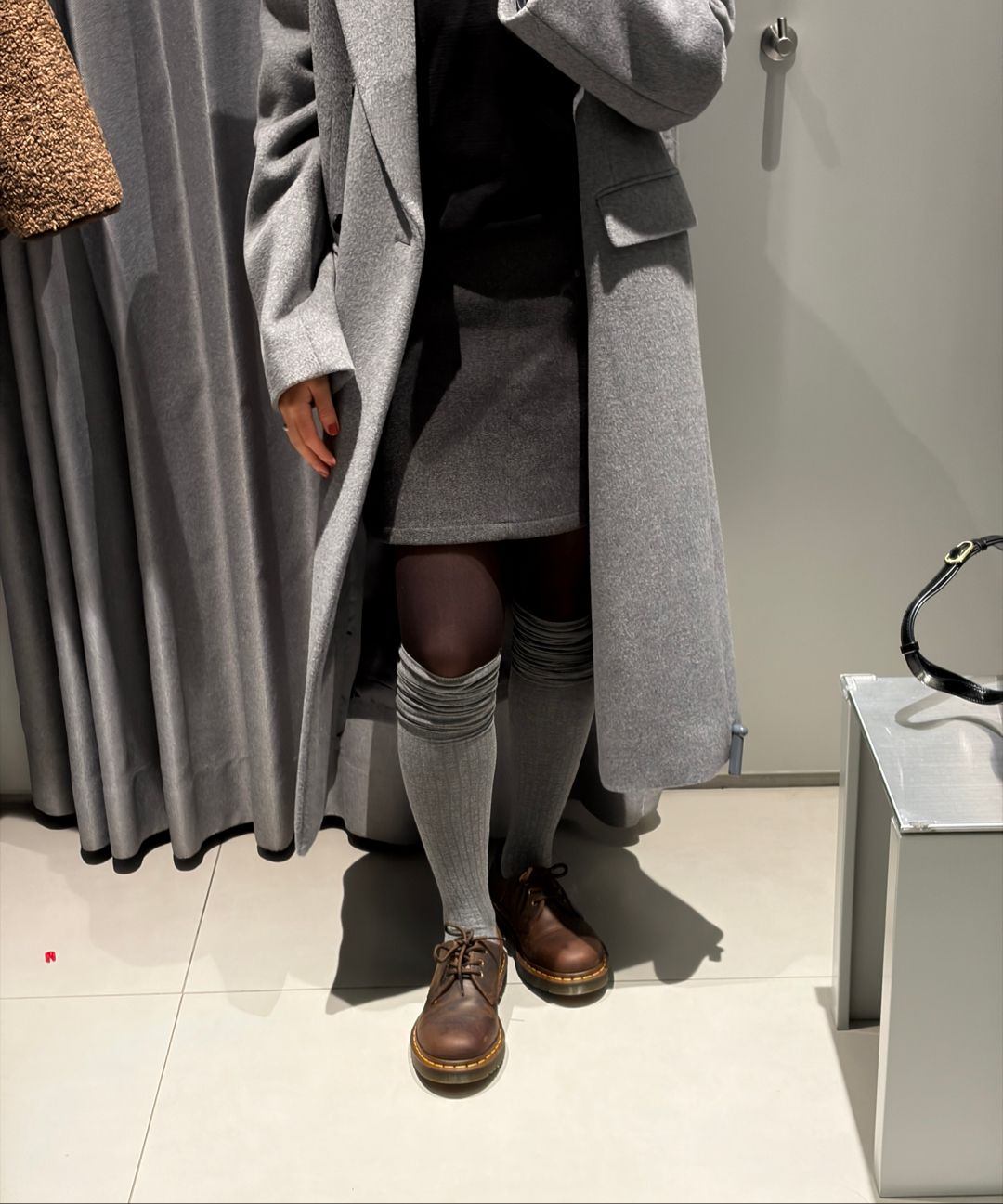 MUSINSA公式 | MUSINSA STANDARD WOMAN レディースカシミアブレンド