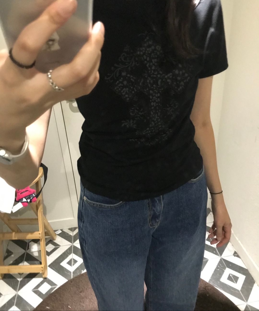 AAKAM AKM CROS2 Sleeveless (Black) 黒 AAKAM】AKM CROS2 Sleeveless (AAKAM/タンクトップ) 119618310【BUYMA】