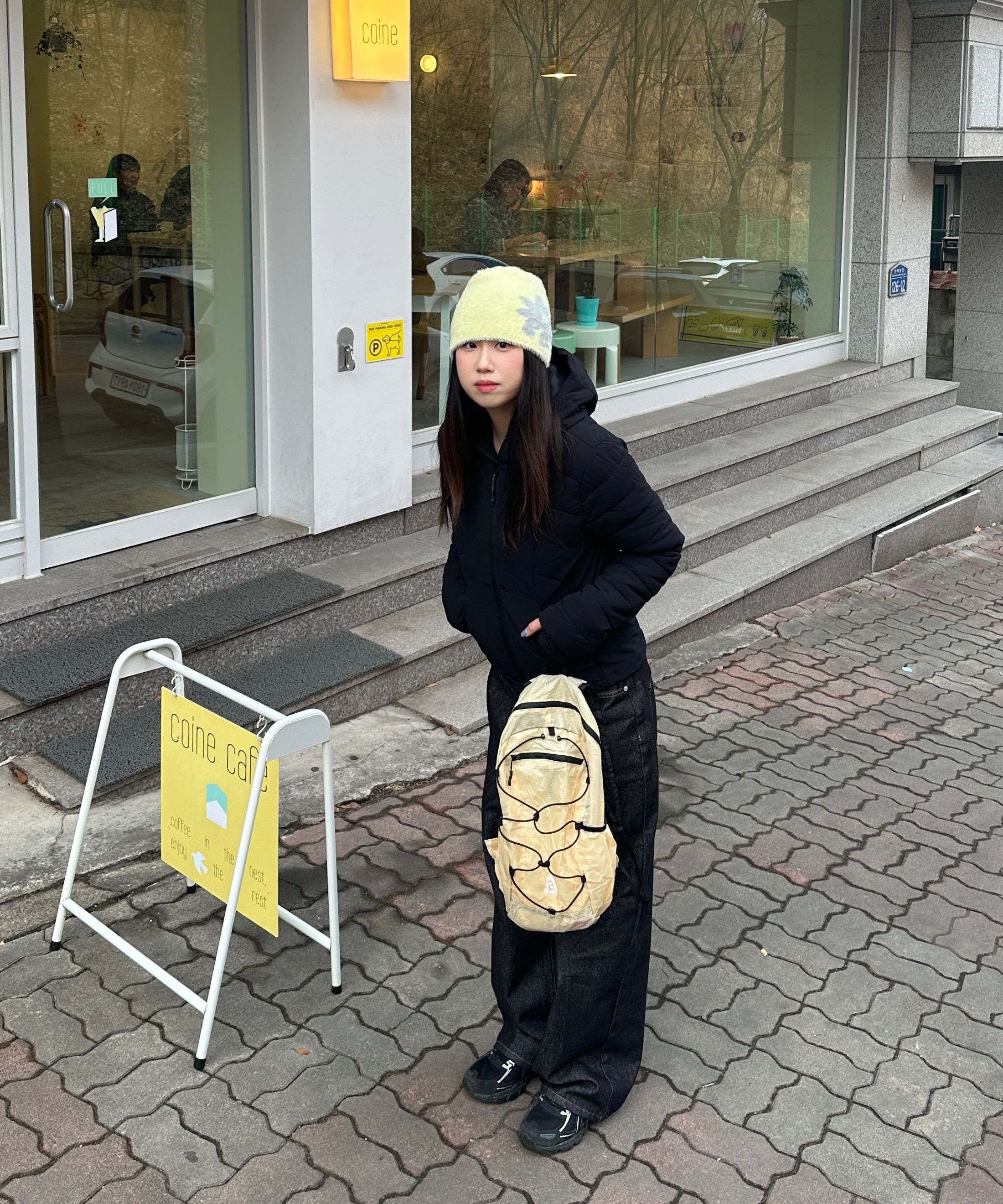 トップス SETUPEXE STAR SPORTY ZIP-UP WHITE STAR SPORTY ZIP-UP WHITE - SETUP EXE | 60% - Asian Fashion Online