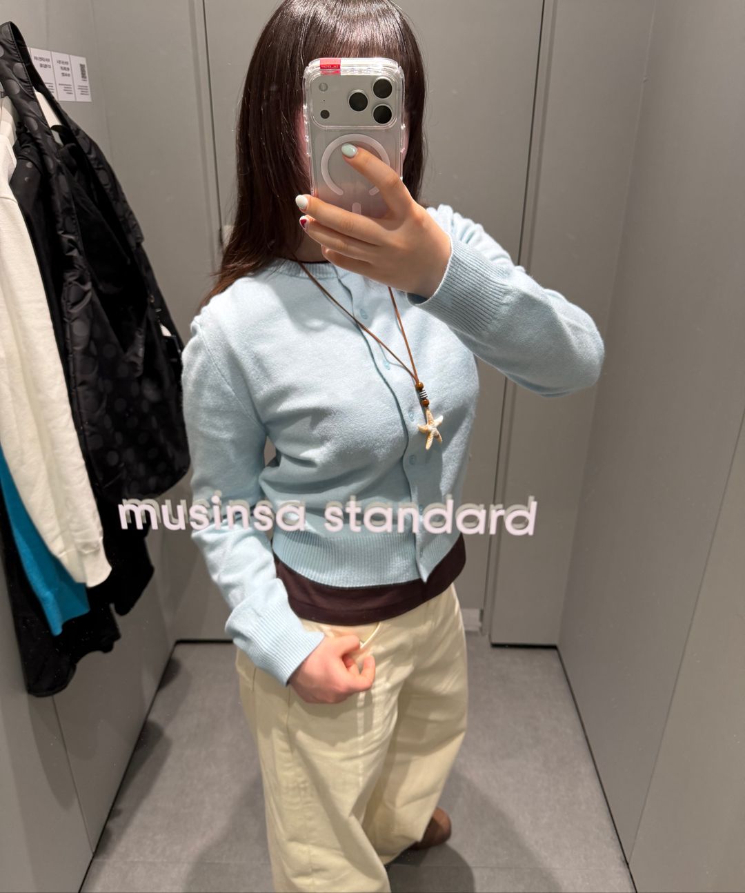 MUSINSA公式 | MUSINSA STANDARD WOMAN ウィメンズエッセンシャル
