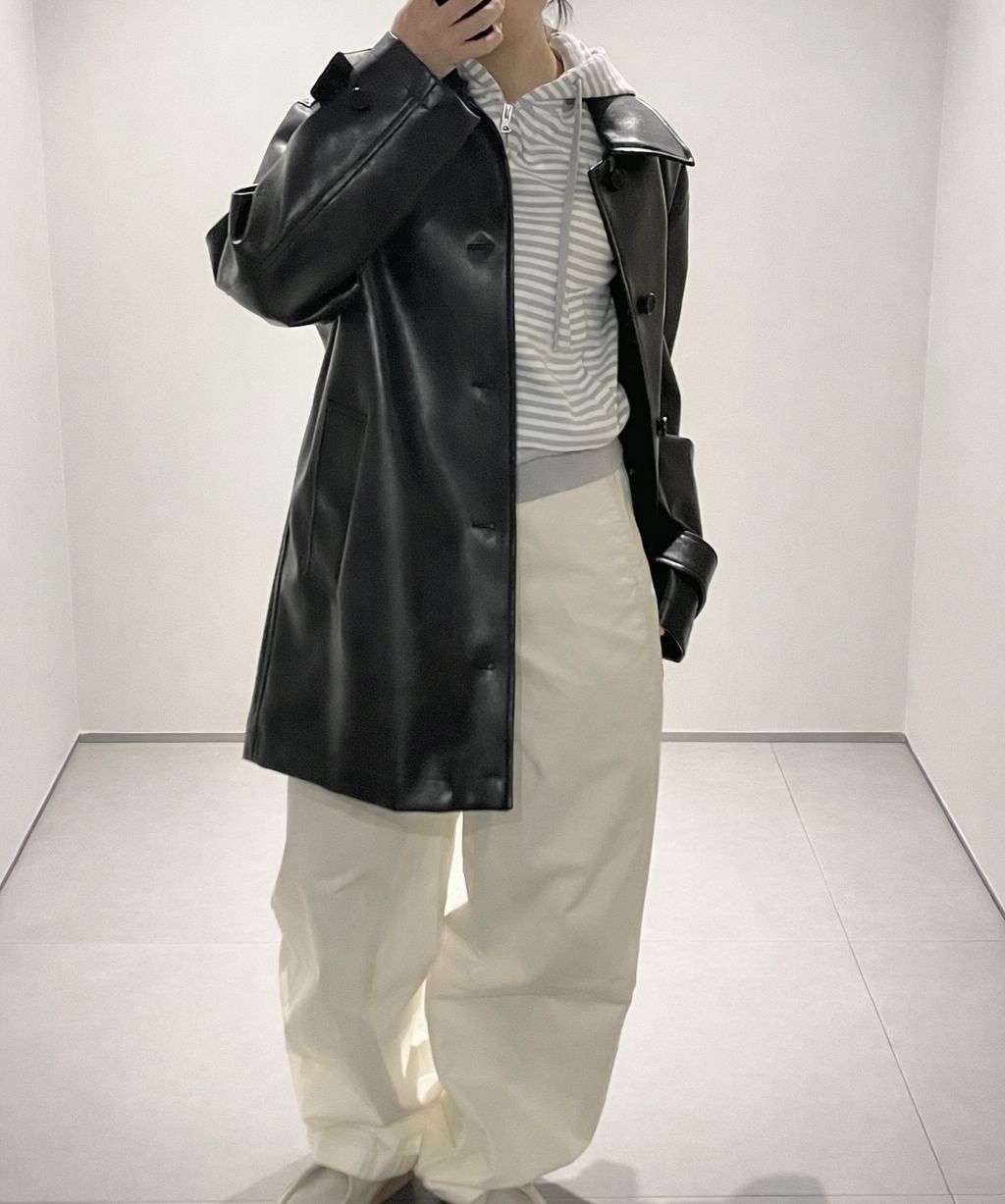 MUSINSA公式 | MUSINSA STANDARD WOMAN ウィメンズ シンセティック