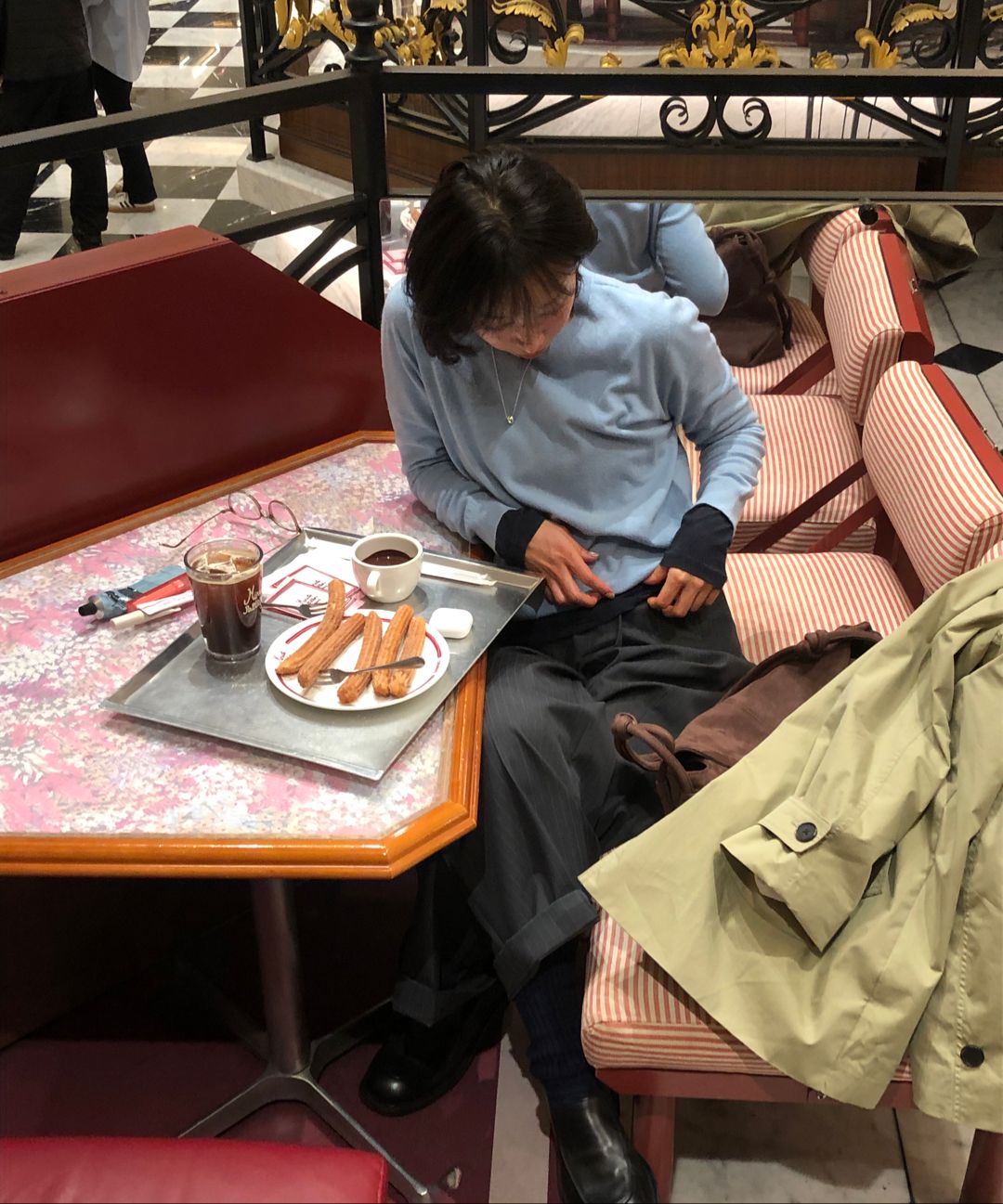 MUSINSA公式 | MUSINSA STANDARD WOMAN ウィメンズシングルハーフ