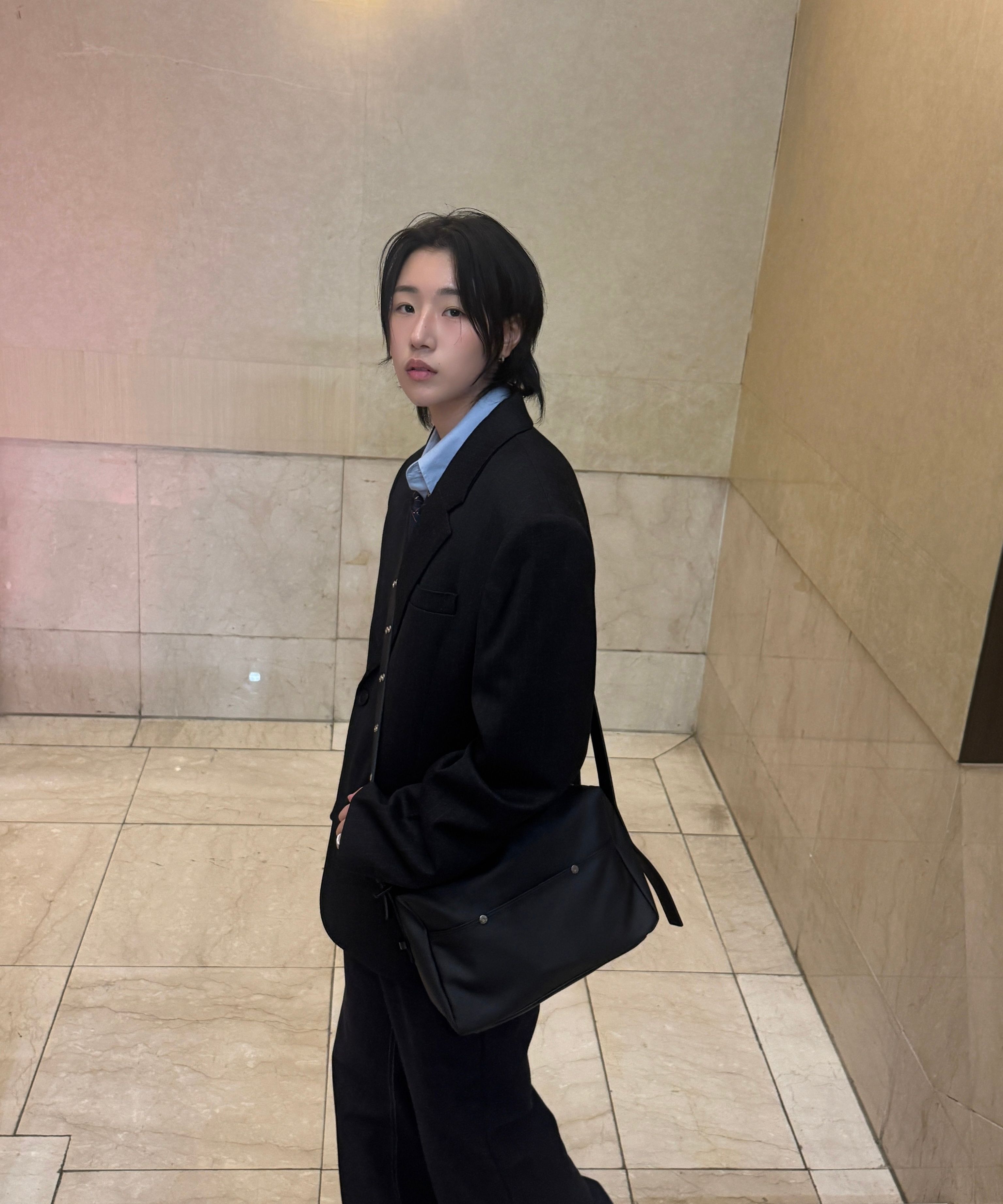 Korean Outfit Ideas for Men 5'7" ~ 5'8" / 120lbs ~ 129lbs | MUSINSA