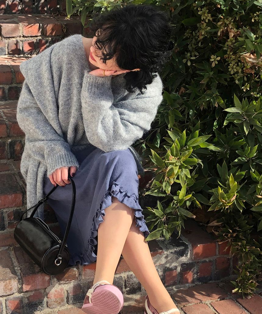 MUSINSA公式 | MUSINSA STANDARD WOMAN ウィメンズスモールシリンダー