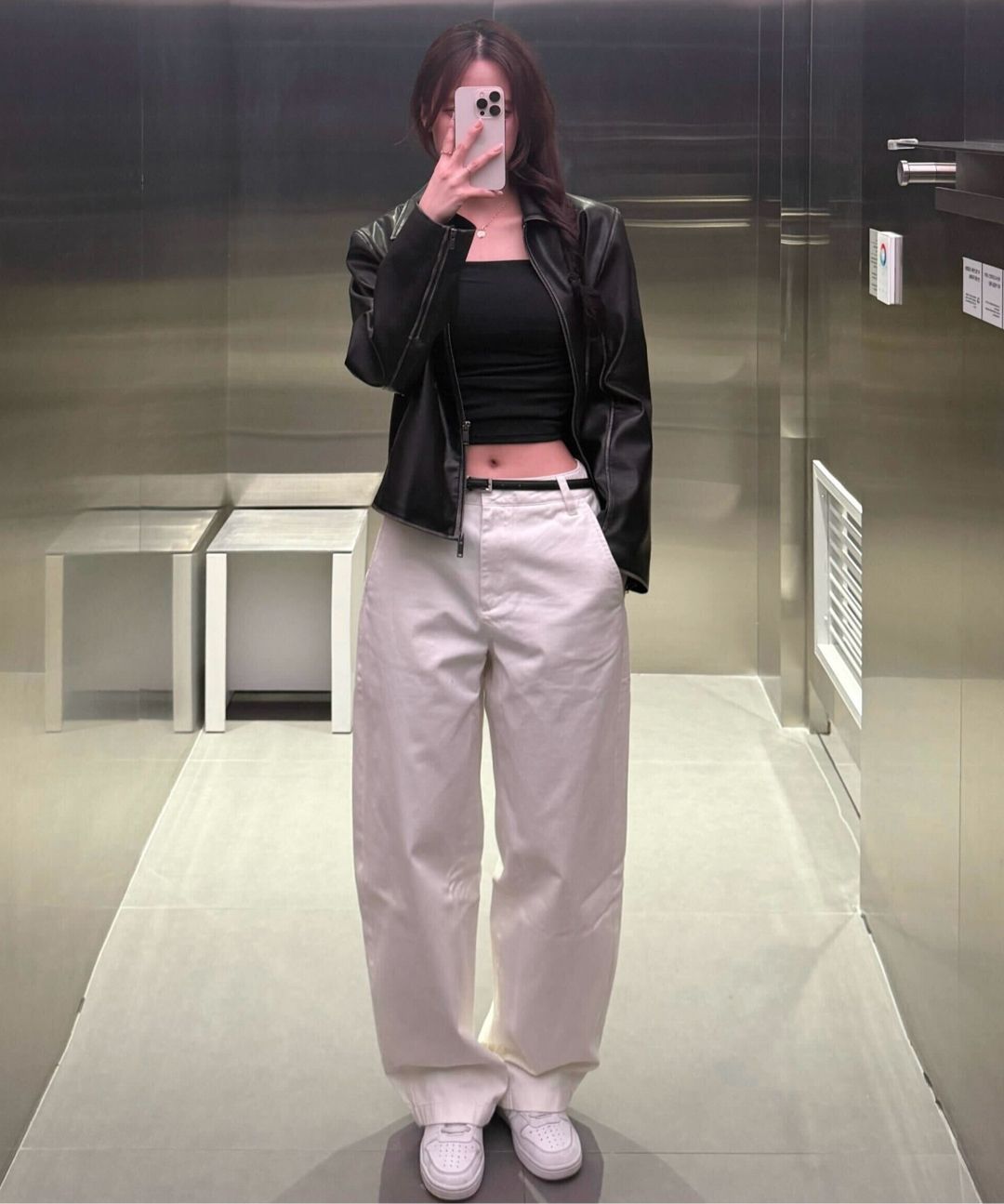 MUSINSA公式 | MUSINSA STANDARD WOMAN ウィメンズフェイデッド