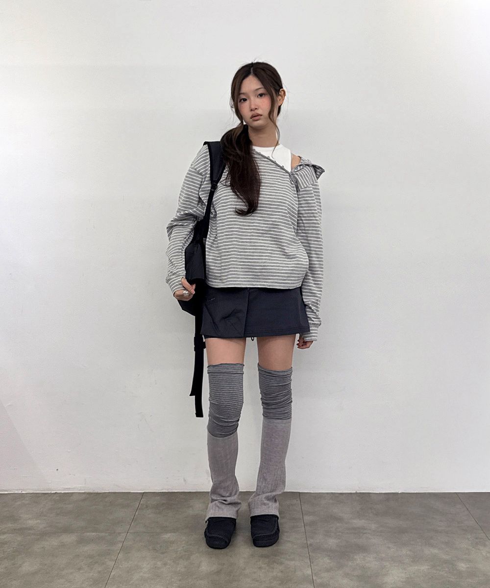 MUSINSA公式 | MISEKI SEOUL [ミセキソウルXフラッフィーシトラス
