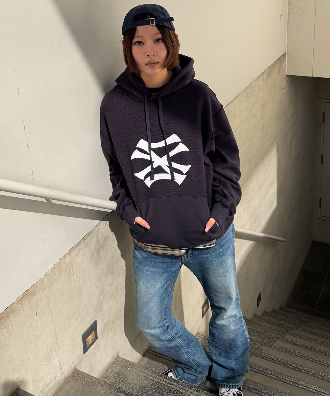 トップス saaa Browse Snaps for This Item