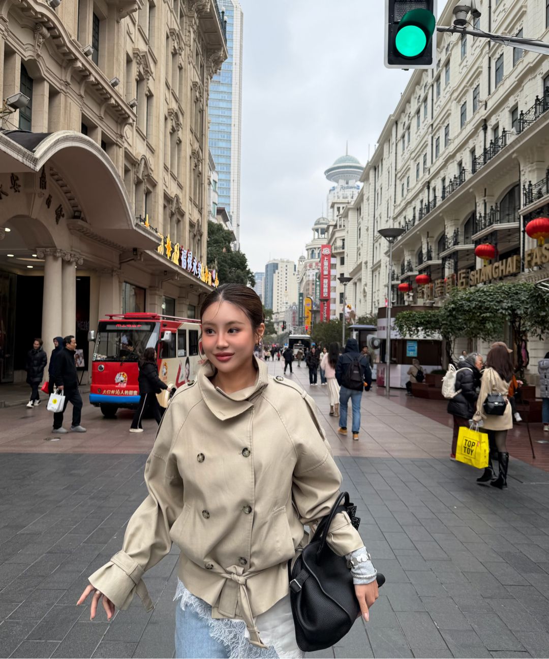아수라(ASURA) AUTHENTIC TRENCH JACKET (BEIGE) - 사이즈 & 후기 | 무신사