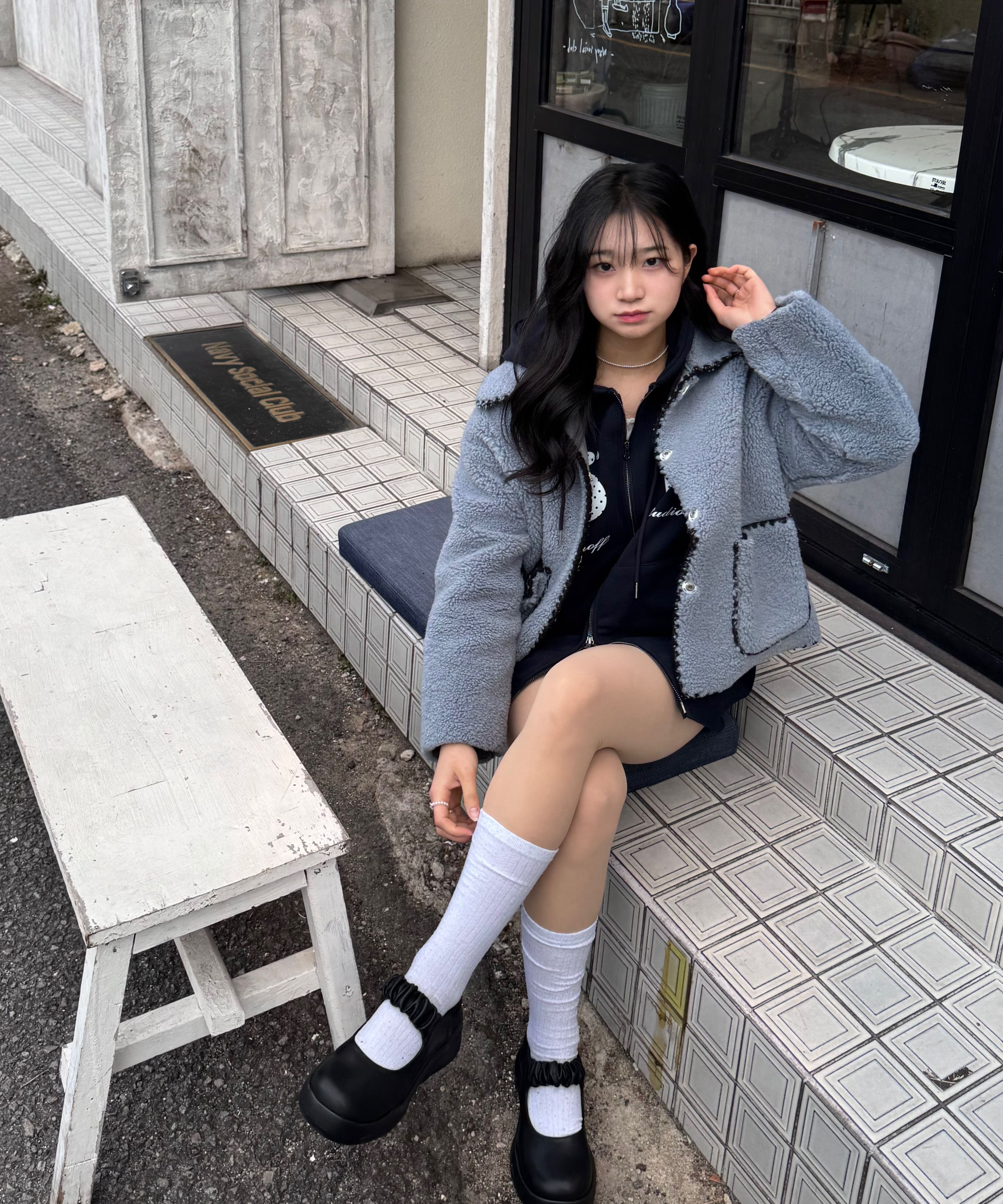 janeさん専用 MUSINSA公式 | TAW&TOE xキンチ JANE - 004 (Z)