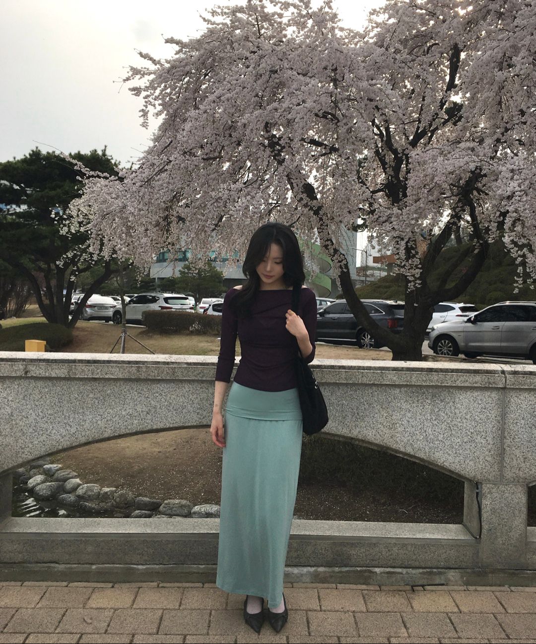 MUSINSA公式 | PARTIMENTO WOMEN PWC フォールディングウエスト