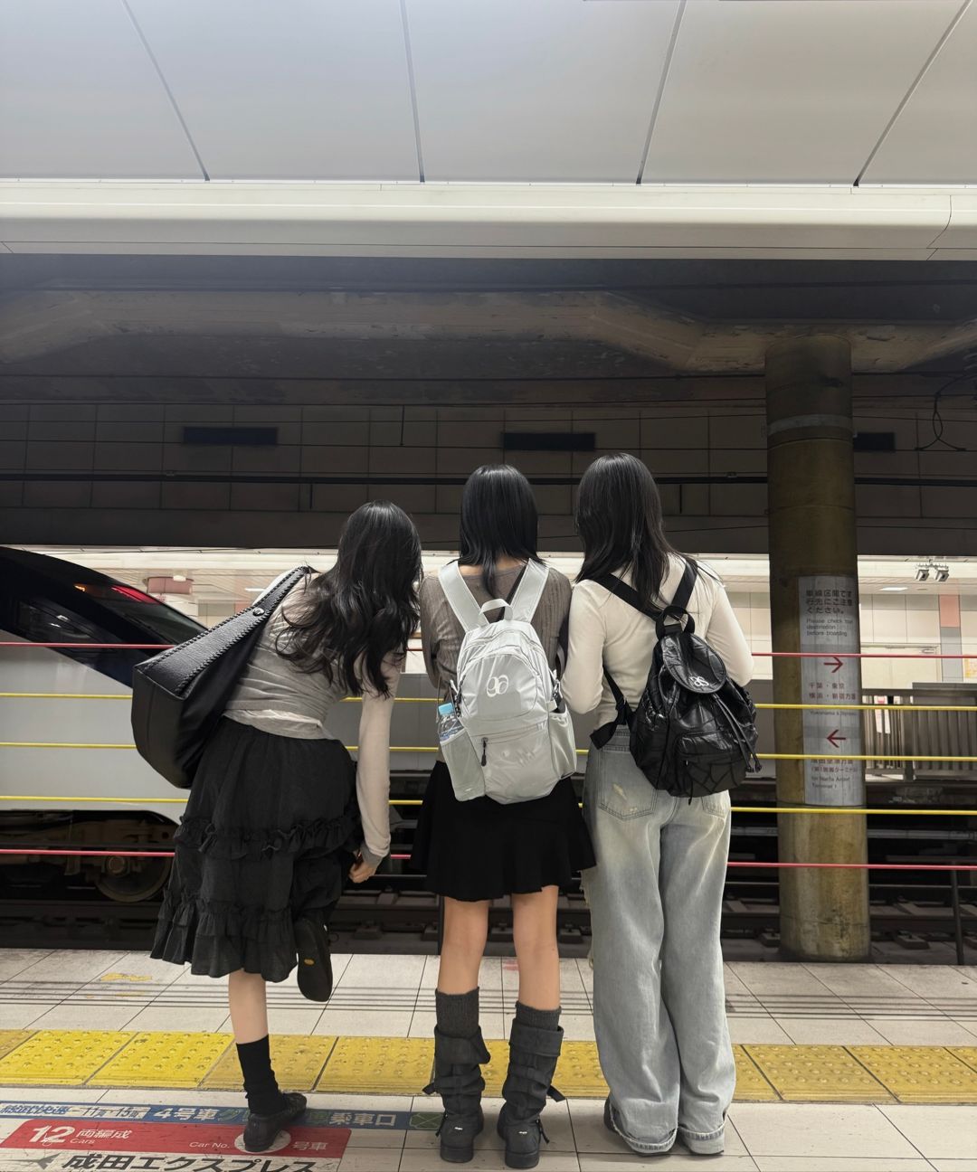 MUSINSA公式 | ASON ベネットバックパック