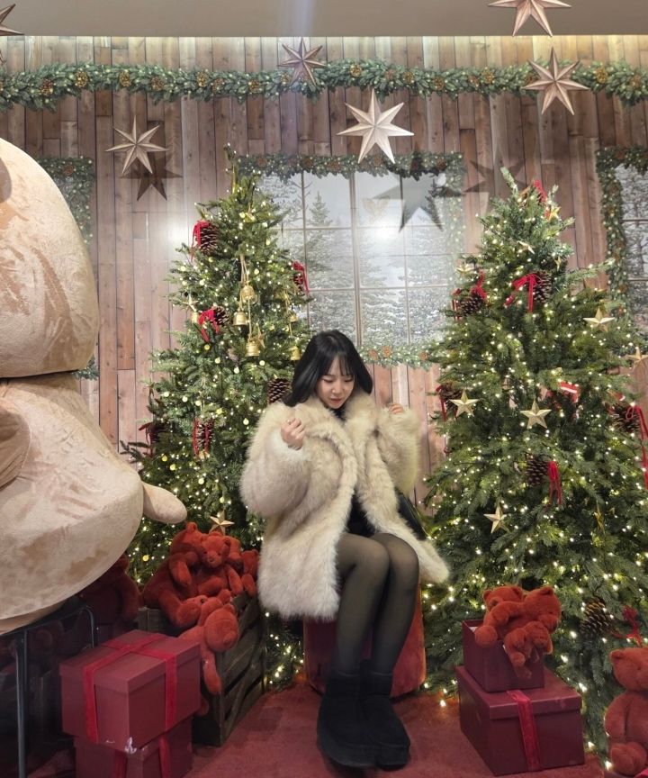 ジャケット・アウター OAFISH FLUFFY MIX FUR JACKET, LIGHT GRAY MUSINSA | OAFISH FLUFFY MIX FUR JACKET, LIGHT GRAY