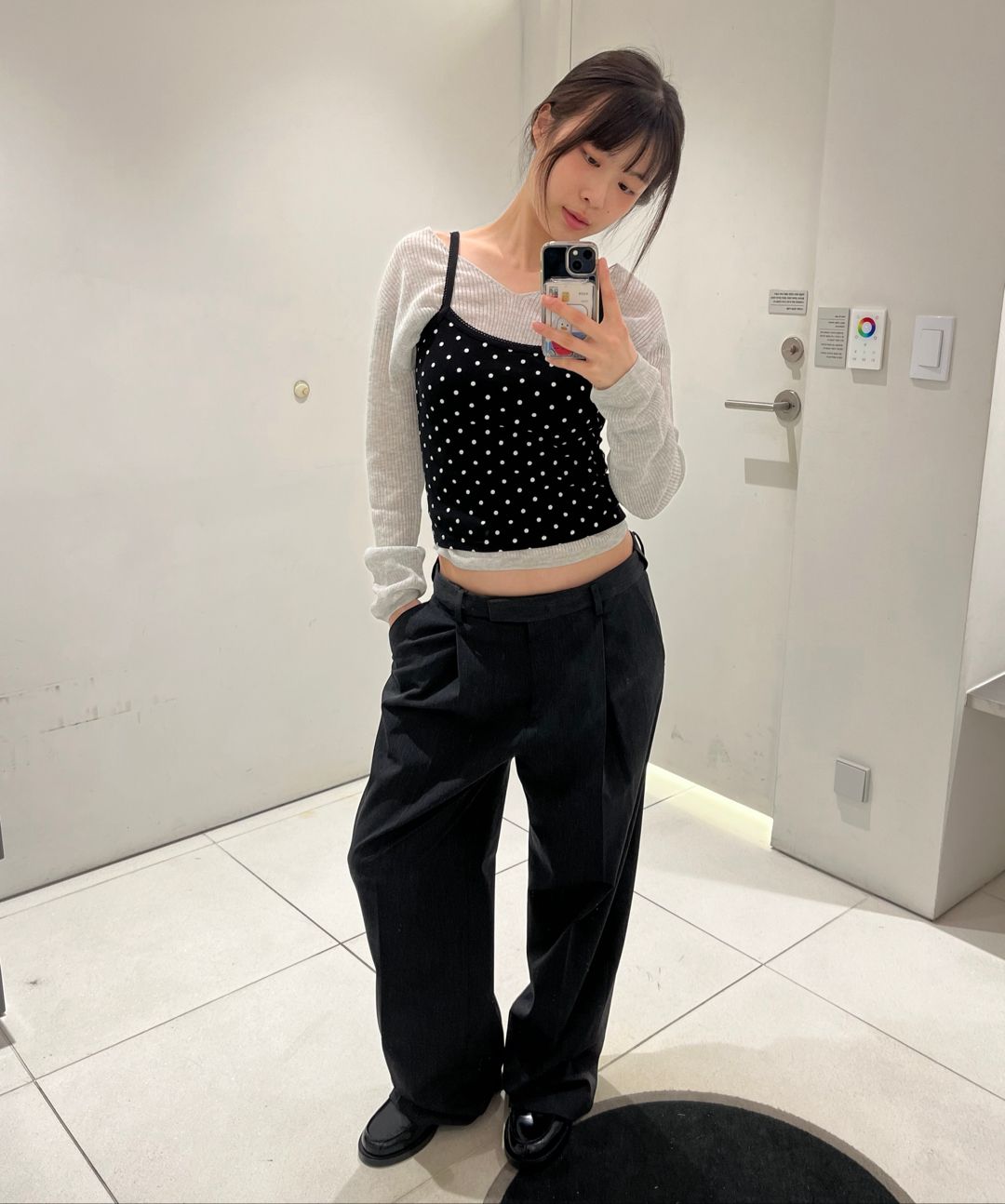 MUSINSA公式 | MUSINSA STANDARD WOMAN ウィメンズ リネンブレンド