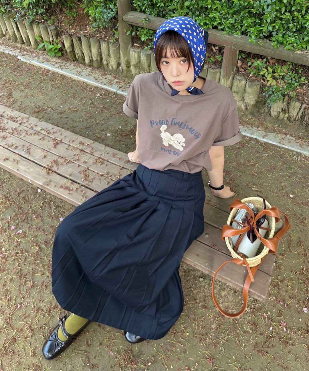 MUSINSA | ROCKFISH WEATHERWEAR SQUARE TOE TWO STRAP MARYJANES