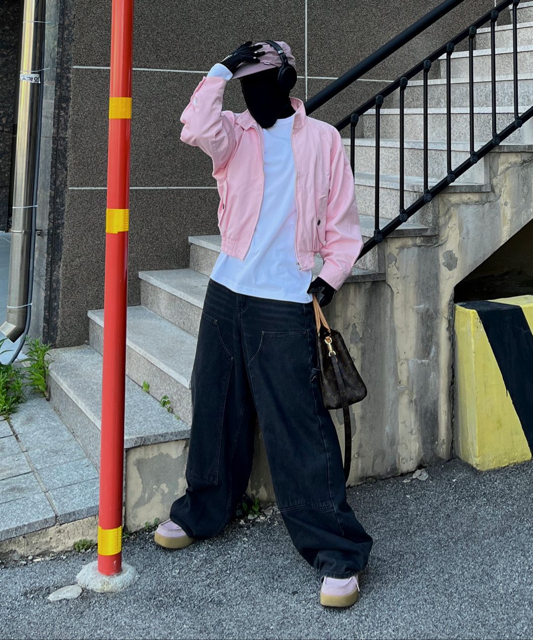 KOWGA MUSINSA トップス Browse Snaps for This Item