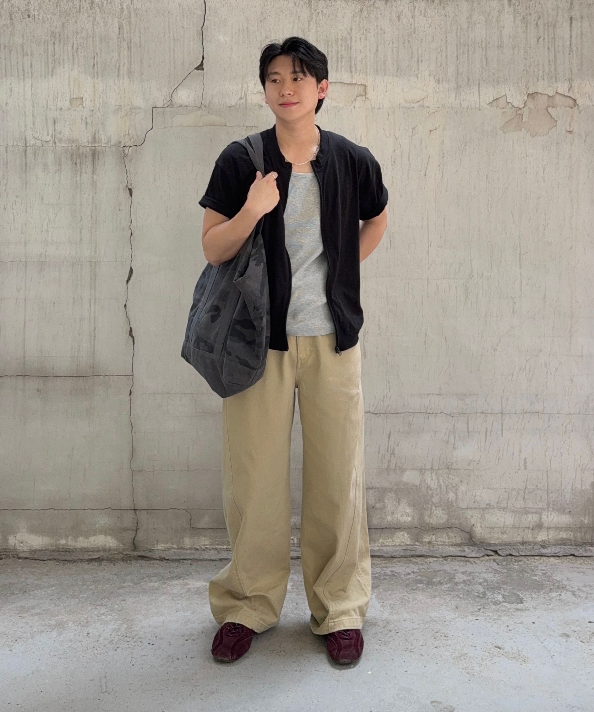 Korean Outfit Ideas & Picks for Men 170cm ~ 174cm | MUSINSA