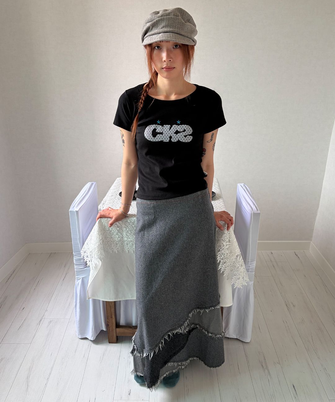 トップス 123 Browse Snaps for This Item