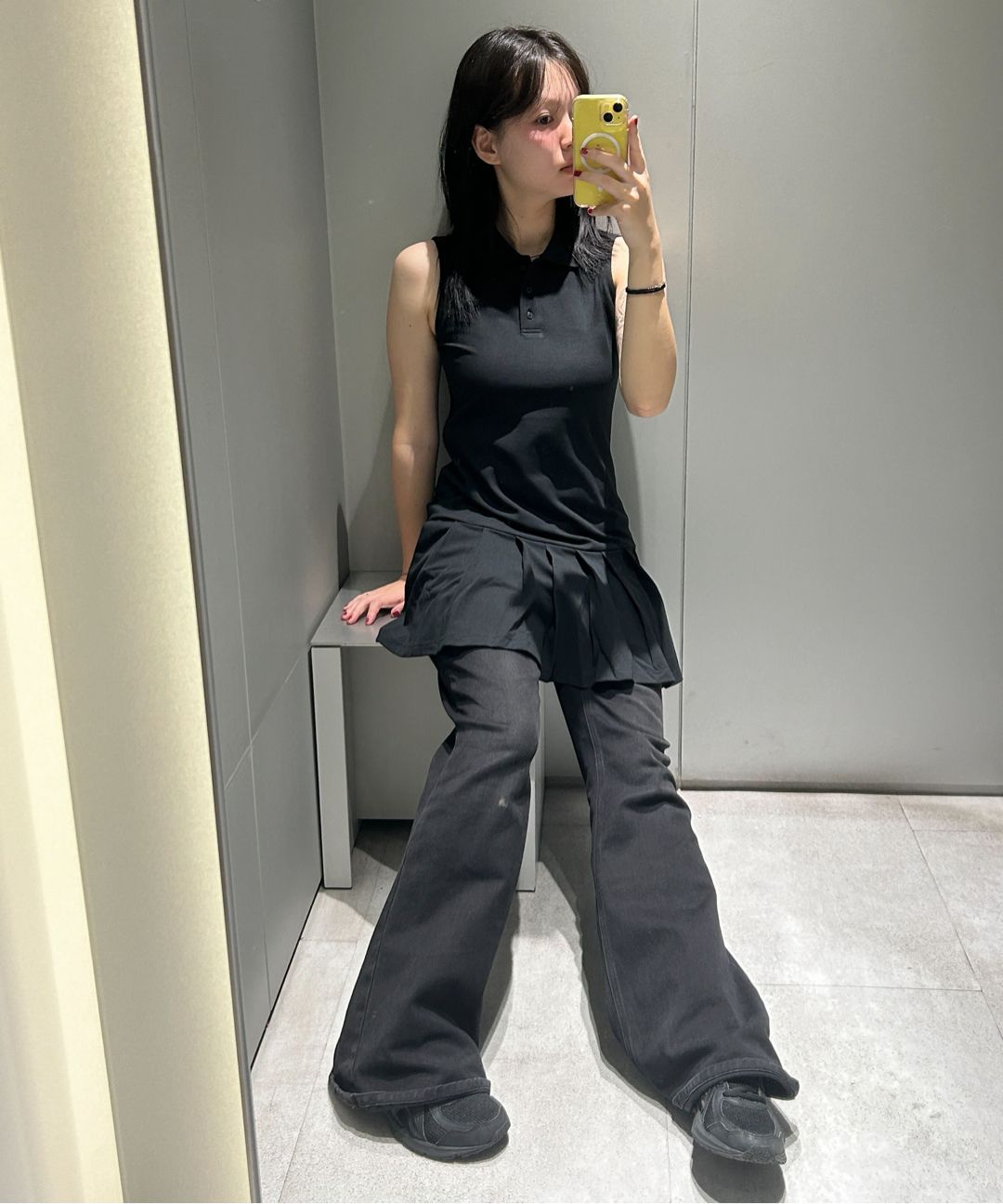 MUSINSA公式 | MUSINSA STANDARD WOMAN [クールタンダード] ウィメンズ