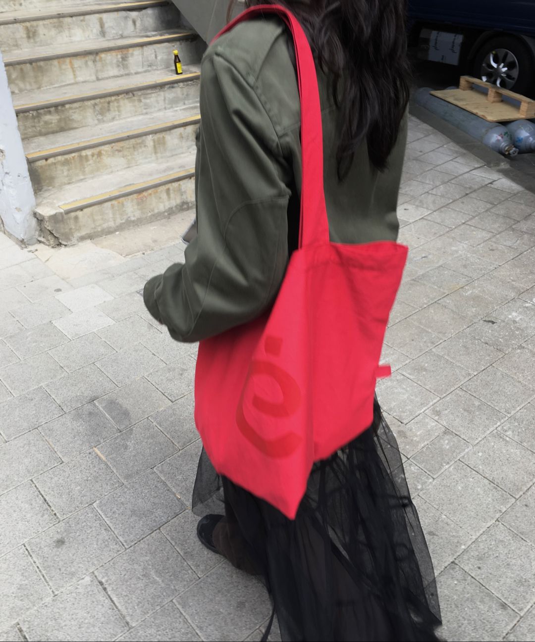 MUSINSA公式 | KHIHO レイブンフォルダブルバックルブーツグレー