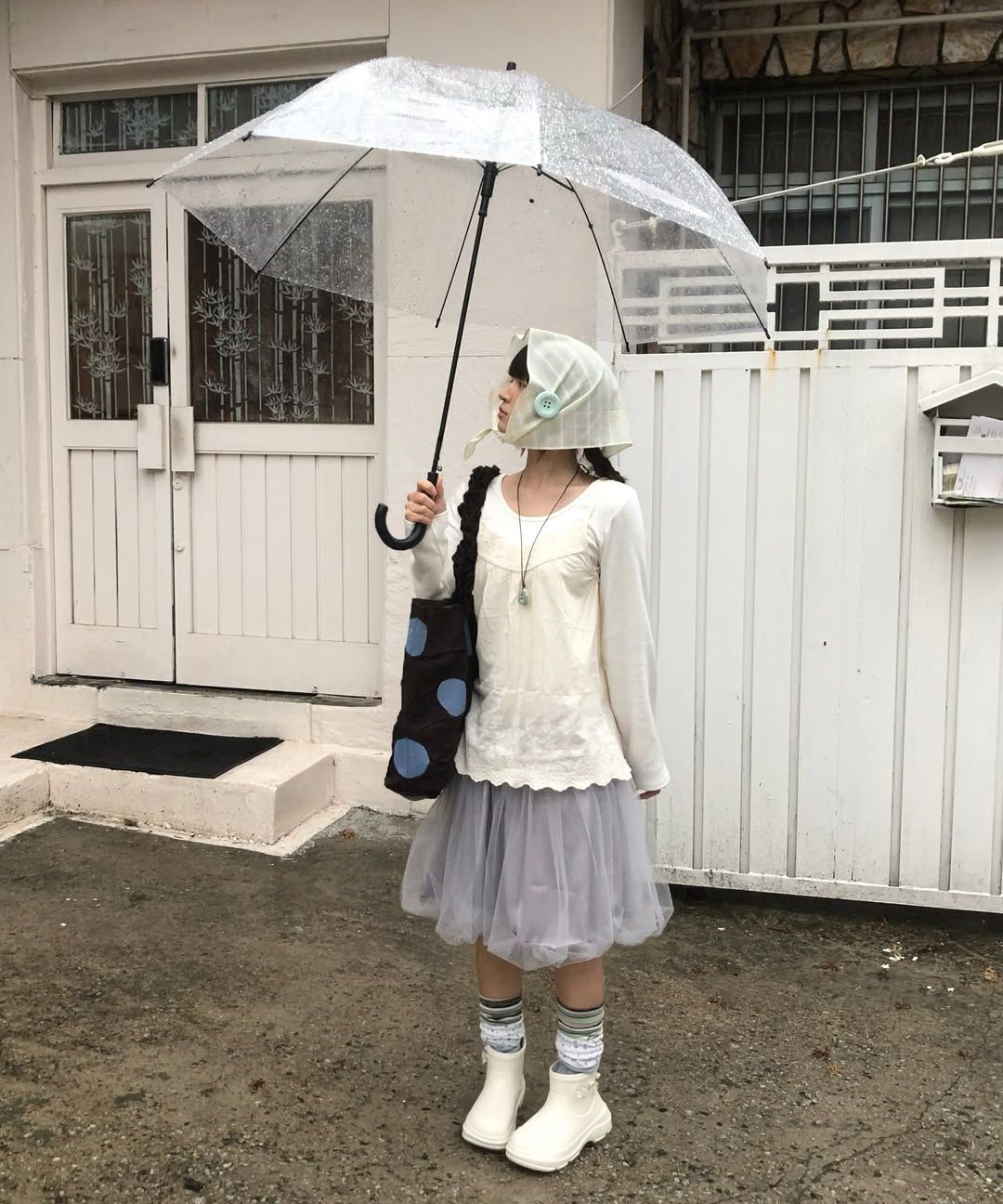 MUSINSA | ROCKFISH WEATHERWEAR [× clor] HAYDEN BOOTS - 2 colors