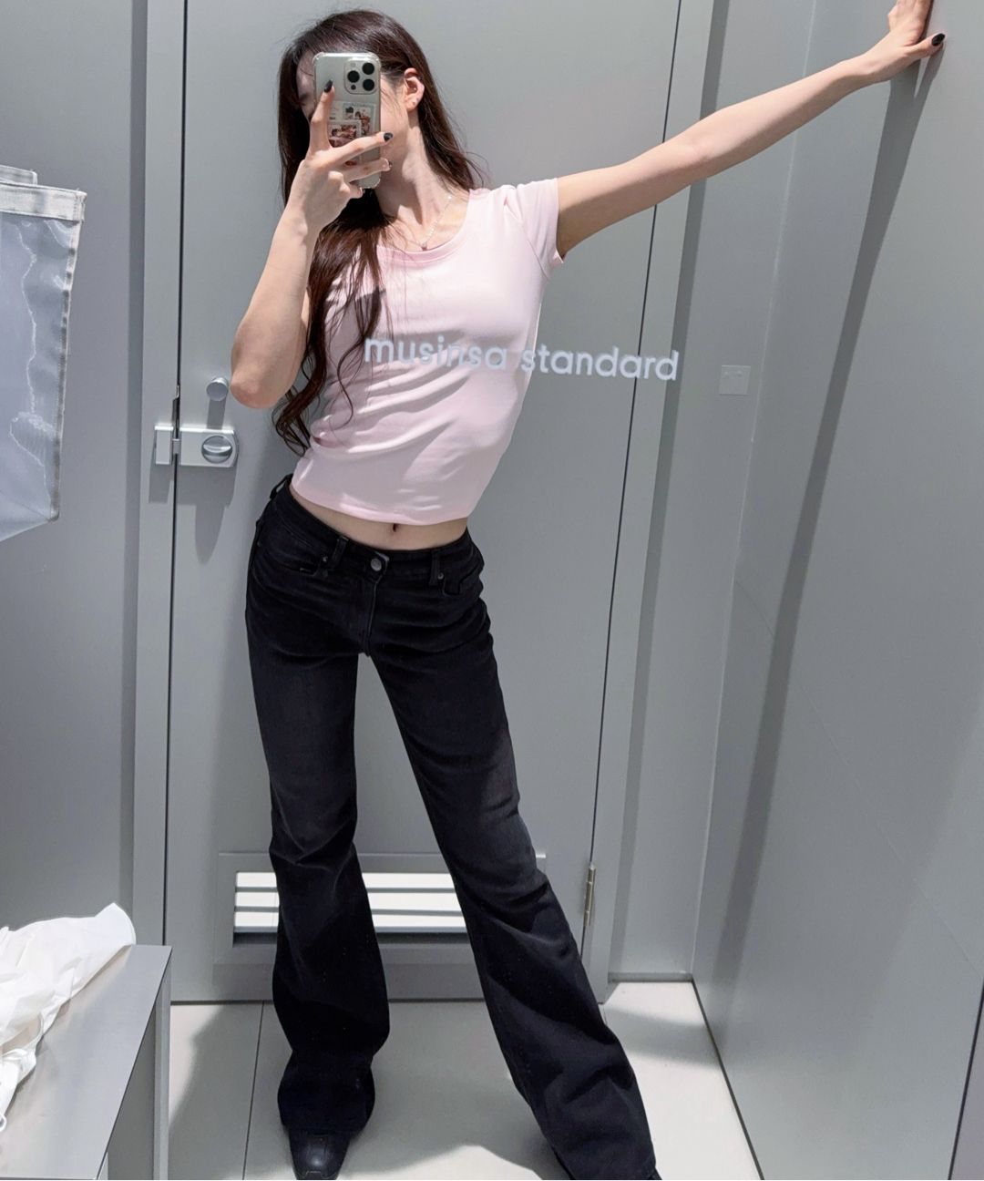 MUSINSA公式 | MUSINSA STANDARD WOMAN [クールタンダード] ウィメンズ