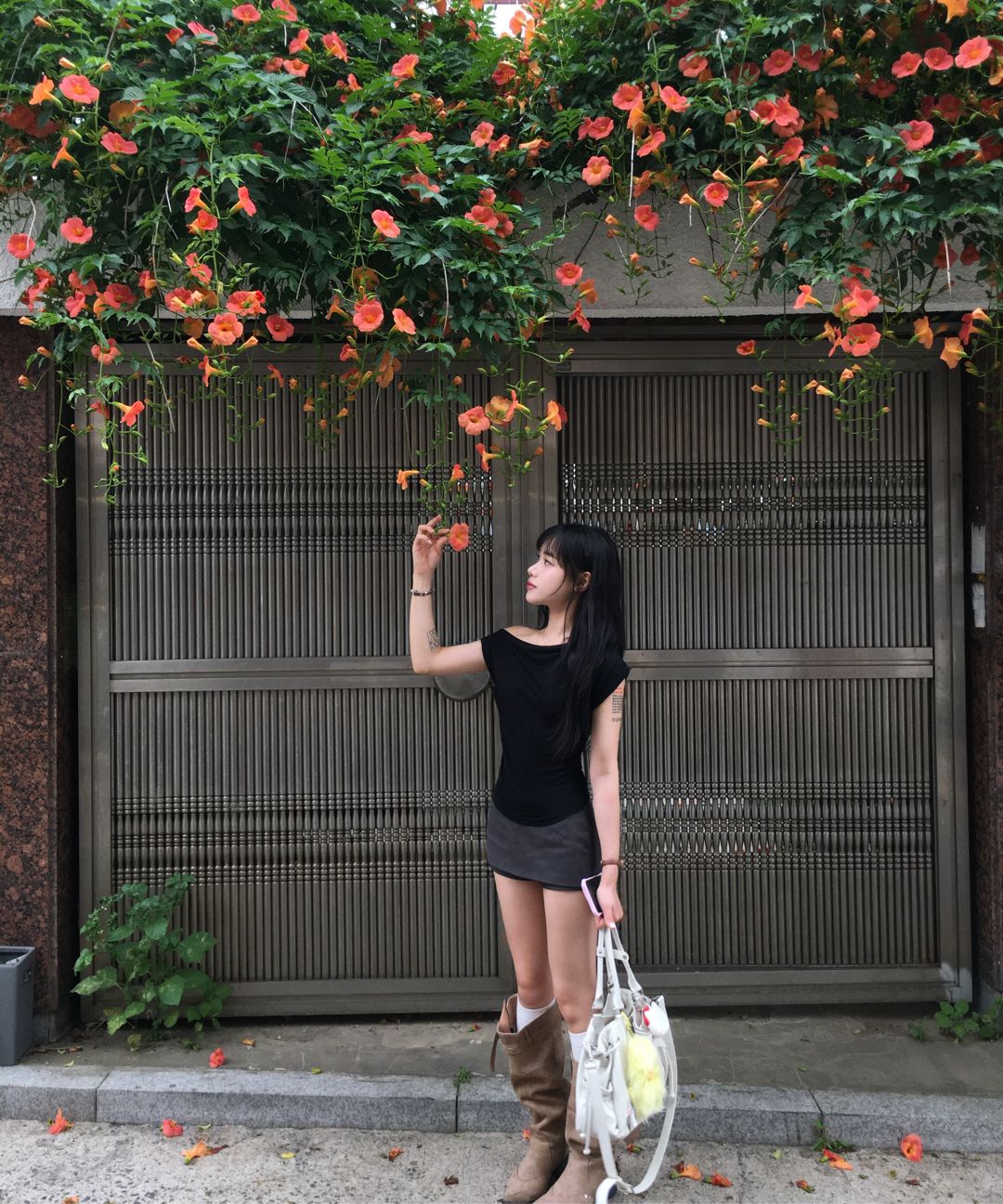 MUSINSA公式 | STAND OIL Breezy Bag Mini · ブリージーバッグミニ