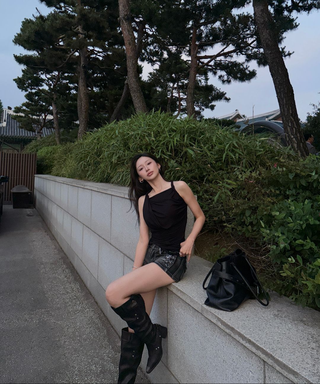 パンツ GILAACHIVE TATTOOED GRAPHIC DENIM SHORTS MUSINSA | GILAARCHIVE TATTOOED GRAPHIC DENIM SHORTS_GREY