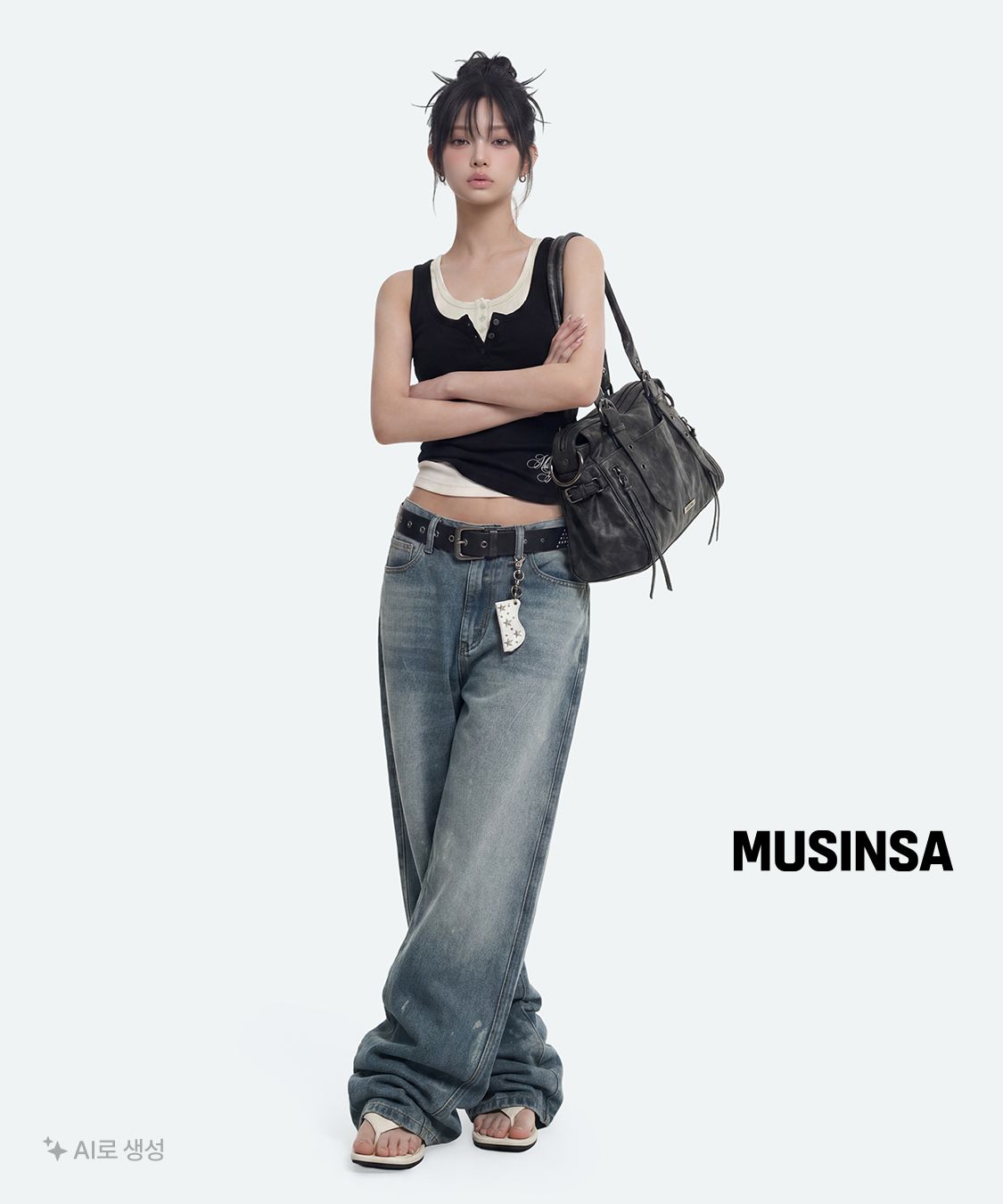 스컬프터(SCULPTOR) Miss Grumpy Button-Up Top Lemon - 사이즈 & 후기