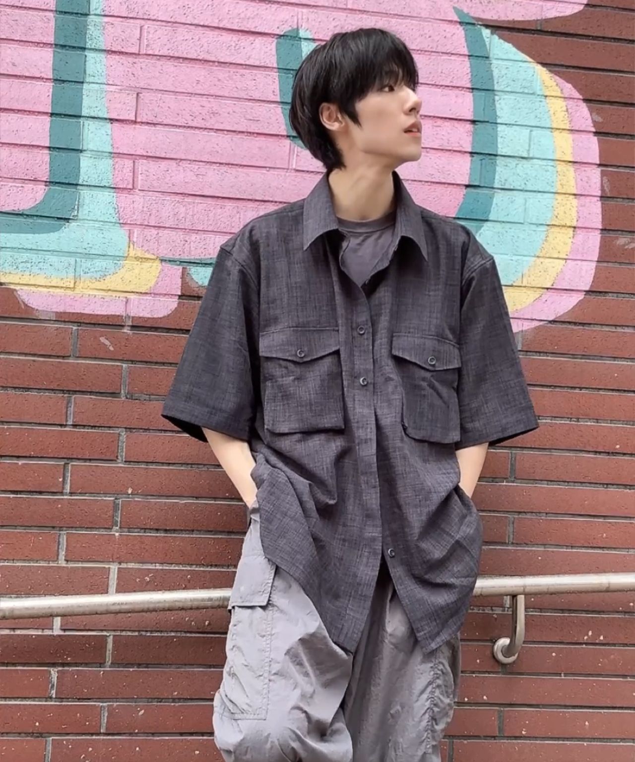 korean dressing style man Guide to Men's Fashion: Capsule Pieces and How to Wear Them  the yesstylist Explore our Korean Wedding Suit for men Korean Outfit Ideas & Picks