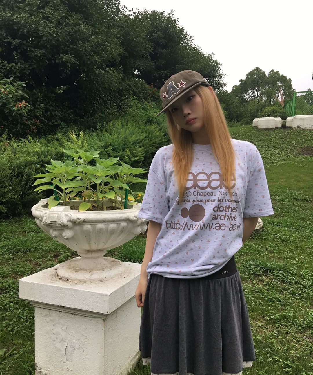 トップス aeaeae Browse Snaps for This Item