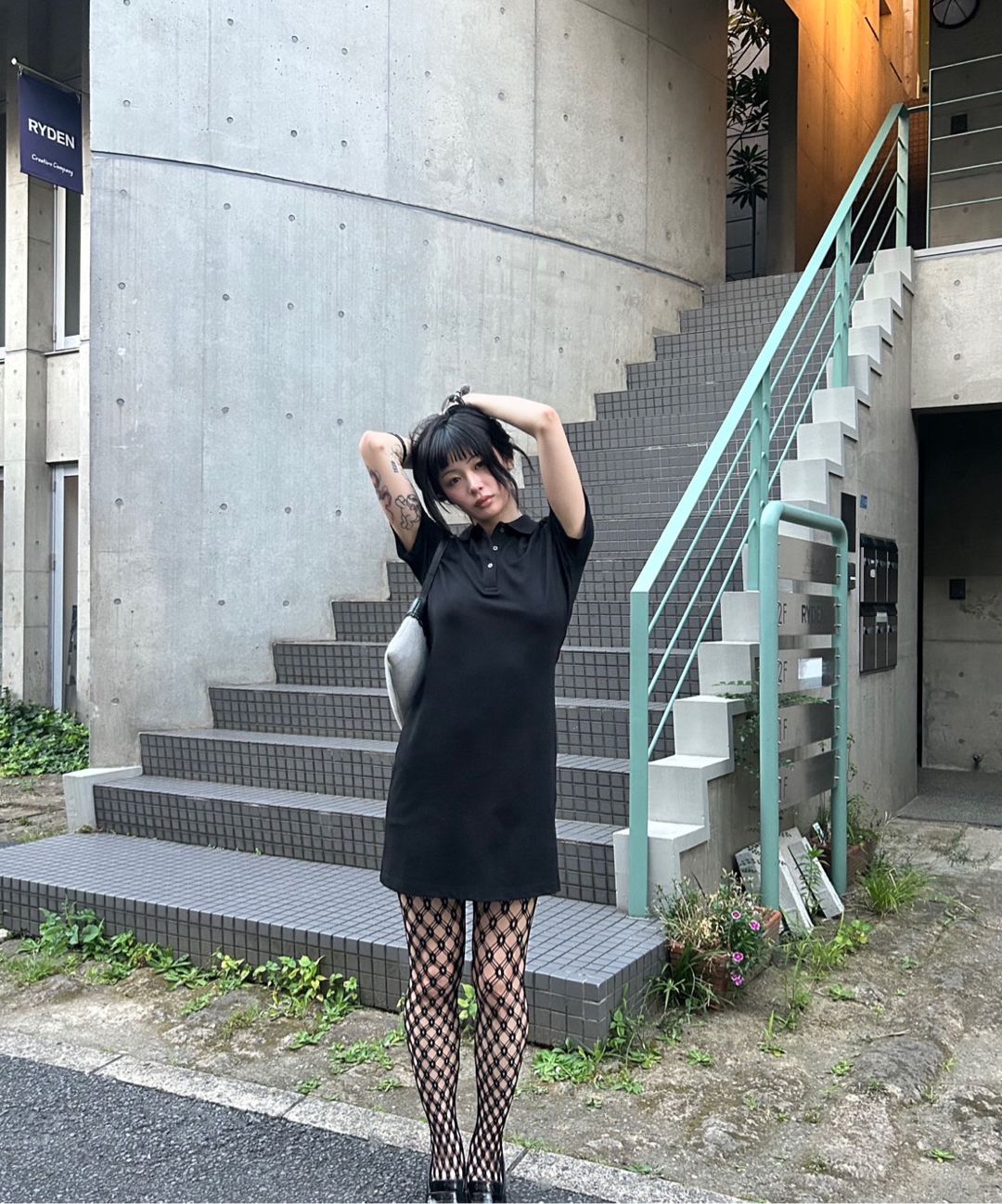 MUSINSA公式 | MUSINSA STANDARD WOMAN 【クールタンダード