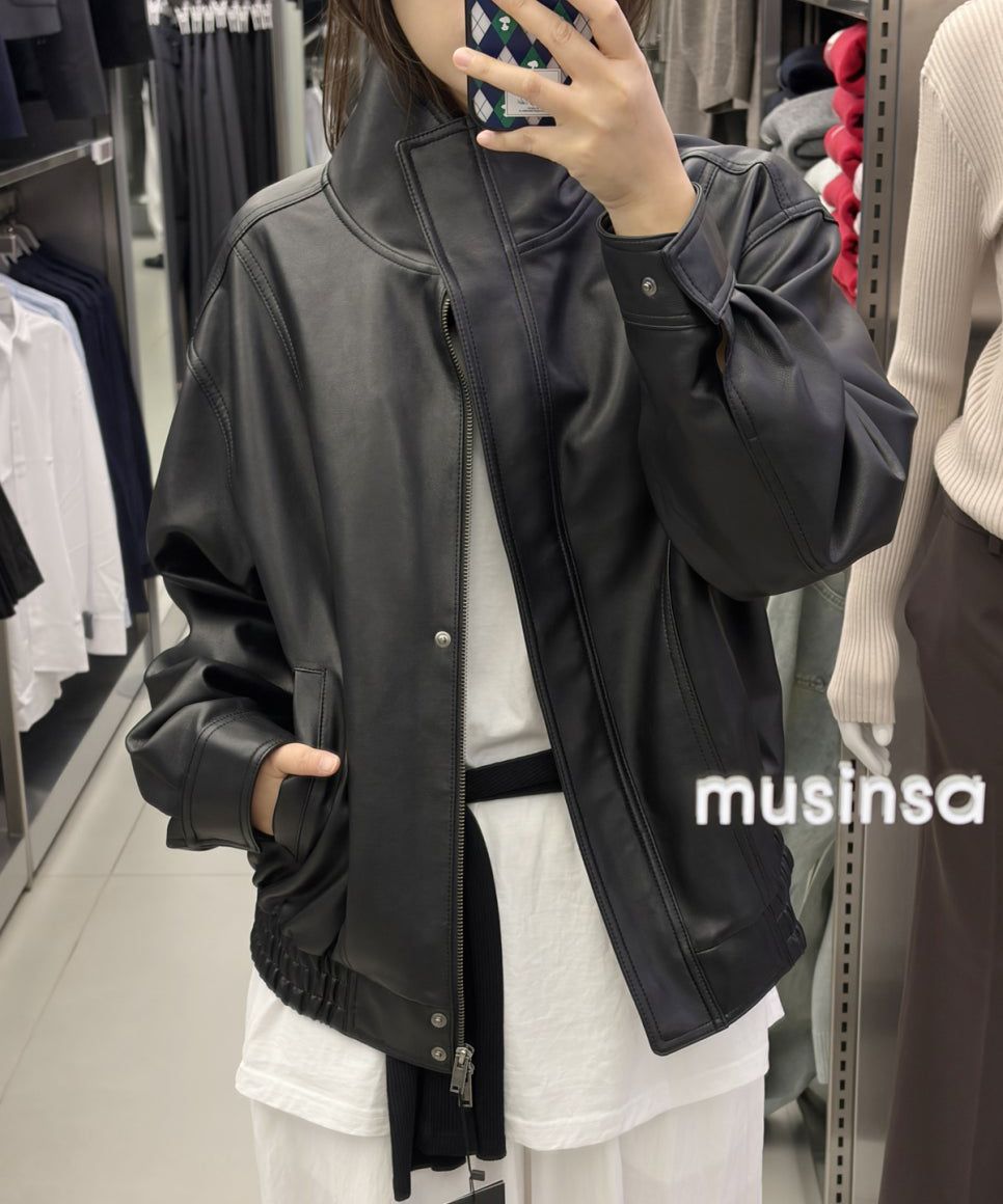 MUSINSA公式 | MUSINSA STANDARD WOMAN ウィメンズ シンセティック